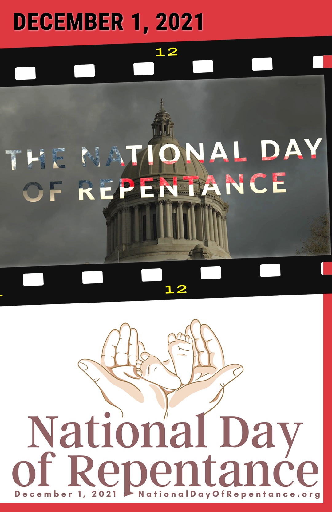 01_Top - National And International Day Of Repentance