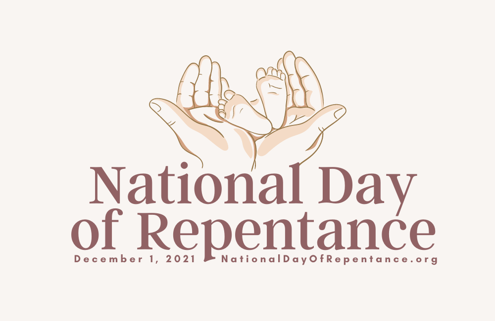 National and International Day of Repentance
